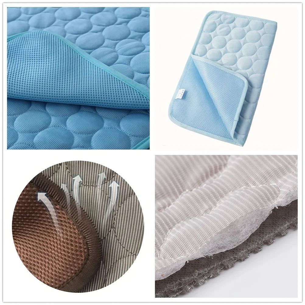 Marluvo Cooling Mat for Dogs & Cats