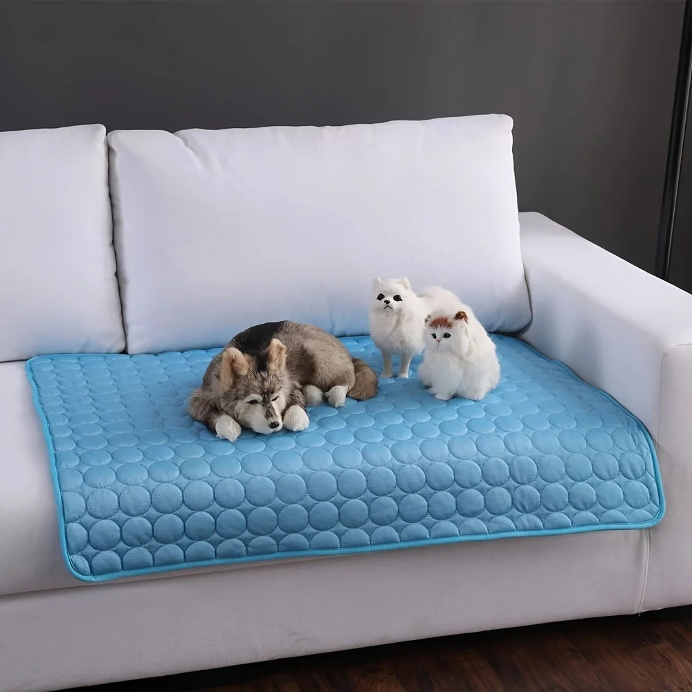 Marluvo Cooling Mat for Dogs & Cats