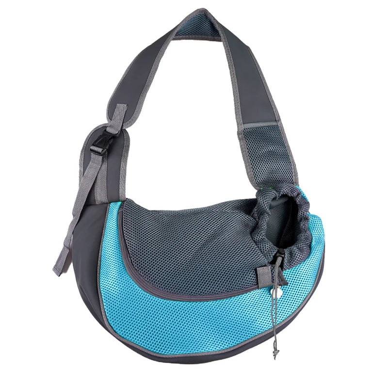 Marluvo Pet Carrier Shoulder Bag