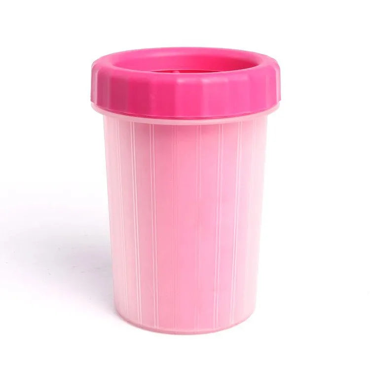Marluvo Pet Paw Cleaning Cup