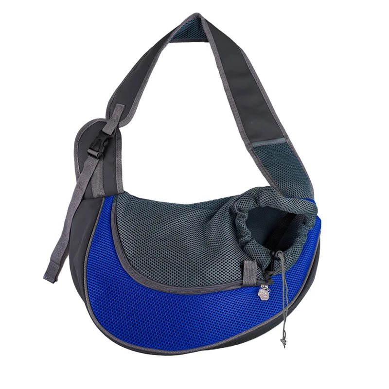Marluvo Pet Carrier Shoulder Bag