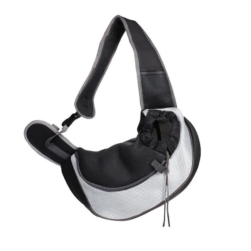 Marluvo Pet Carrier Shoulder Bag