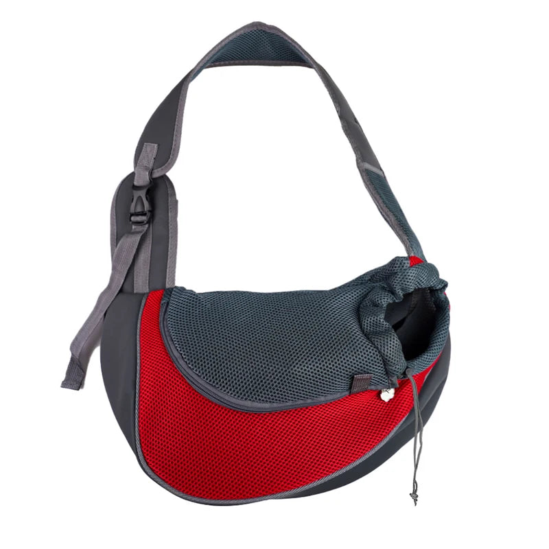 Marluvo Pet Carrier Shoulder Bag