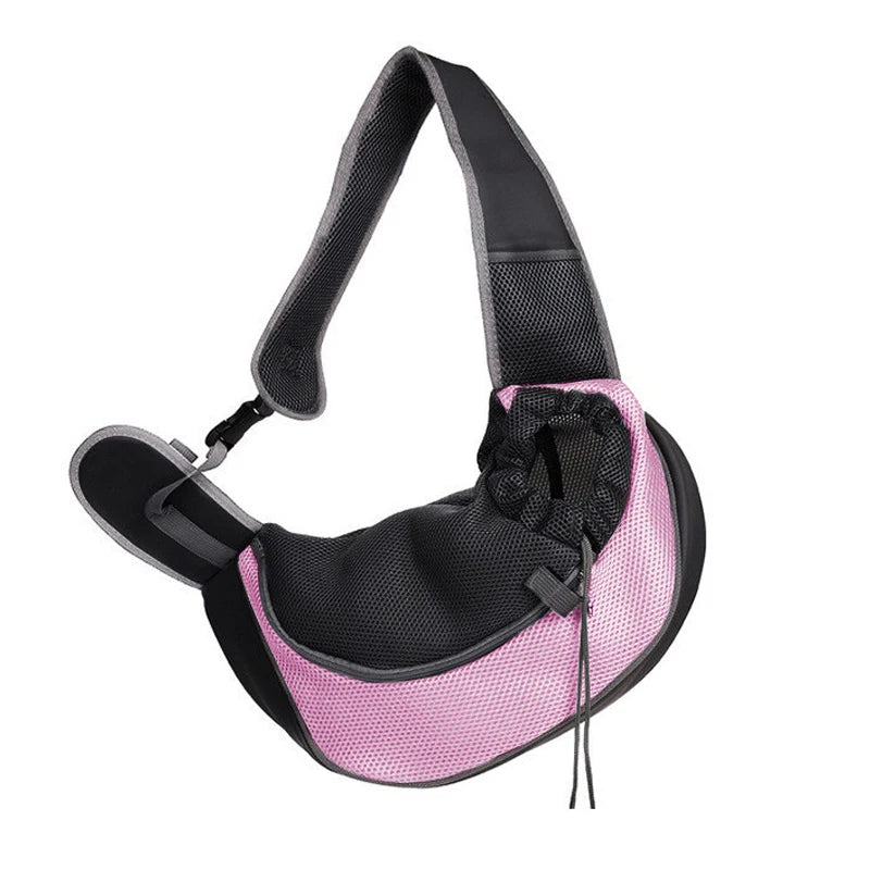 Marluvo Pet Carrier Shoulder Bag