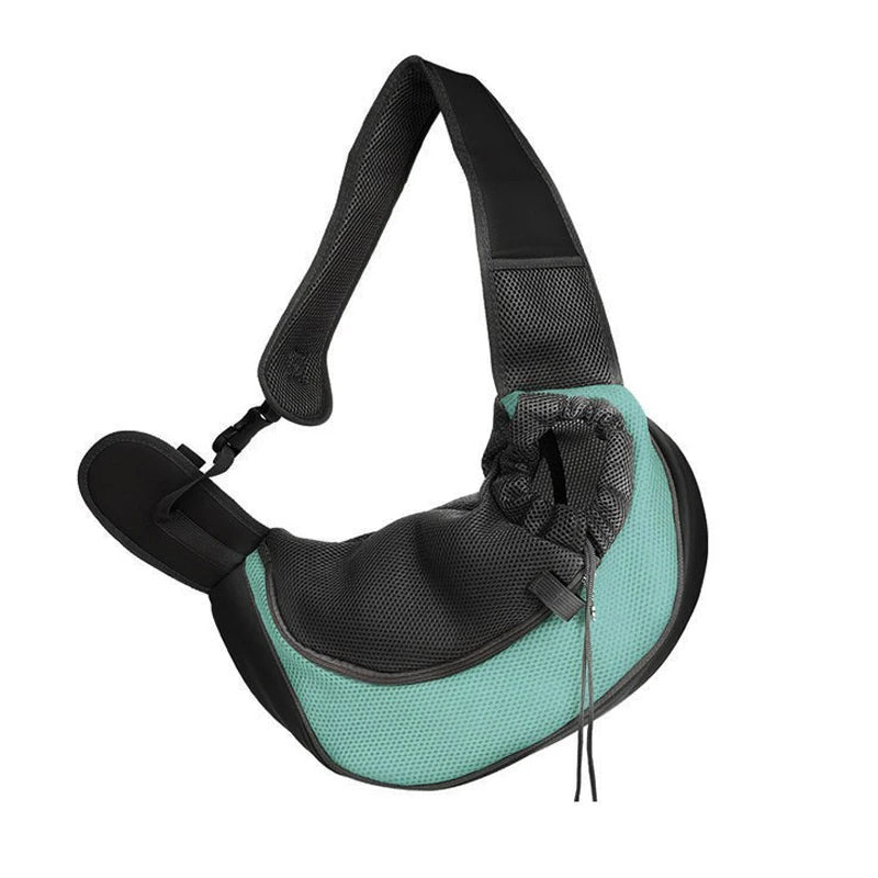 Marluvo Pet Carrier Shoulder Bag