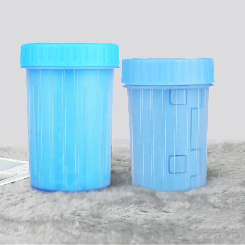 Marluvo Pet Paw Cleaning Cup