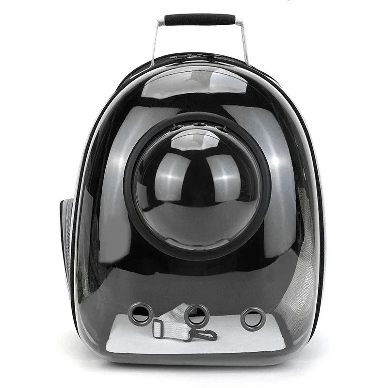 Marluvo Transparent Pet Carrier Backpack