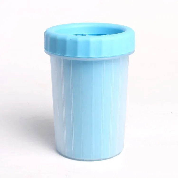 Marluvo Pet Paw Cleaning Cup