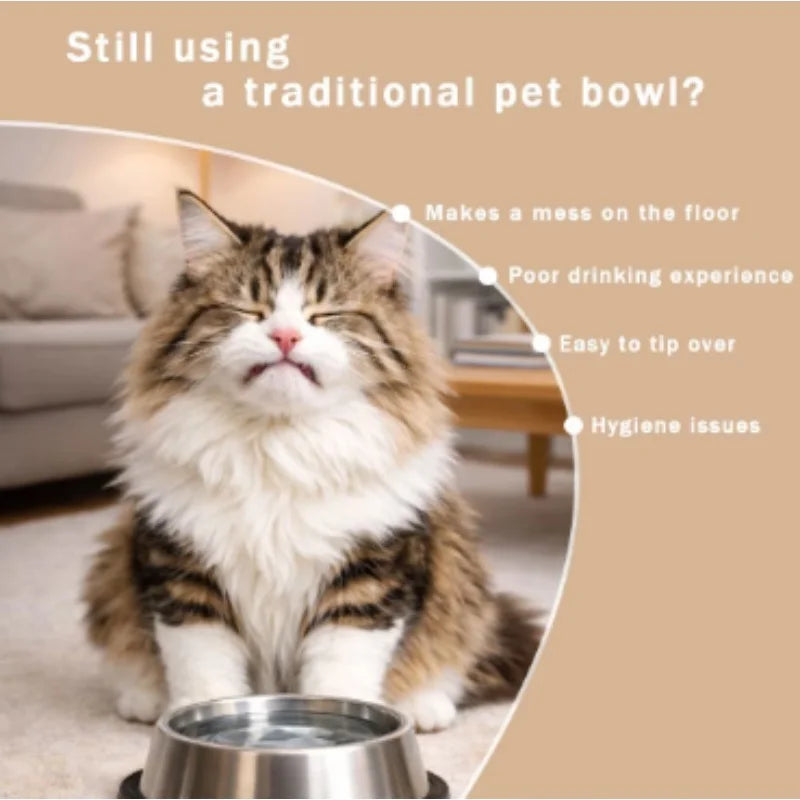 Marluvo Slow Feeder Lick Bowl for Dogs