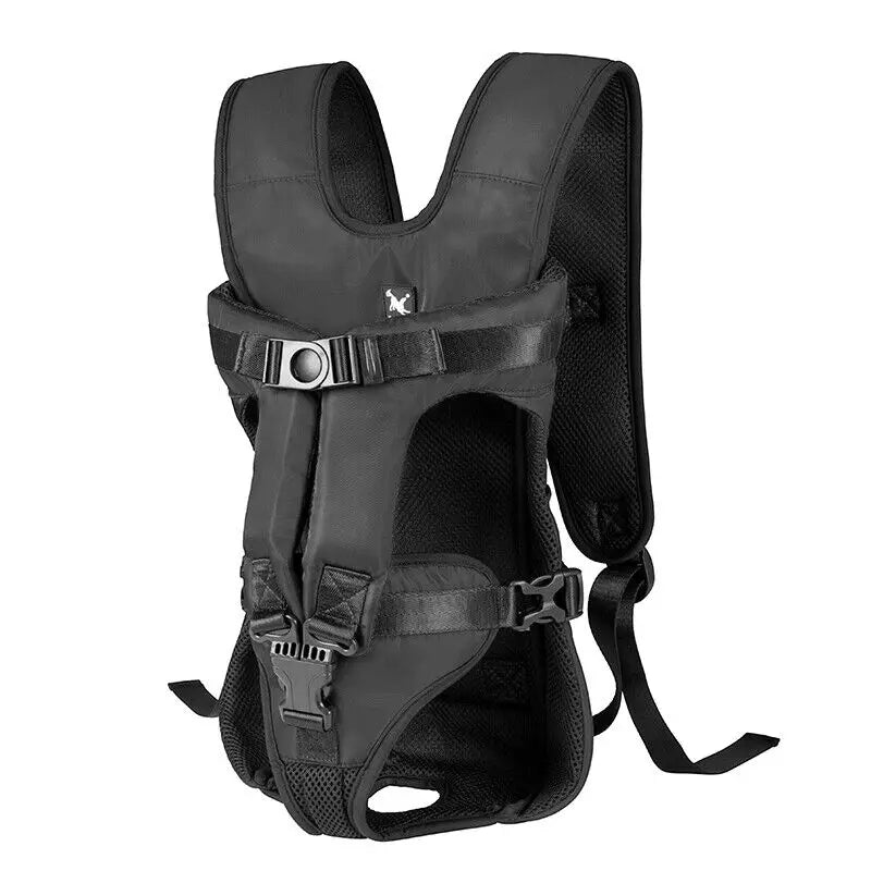Marluvo Hands-Free Pet Carrier Backpack