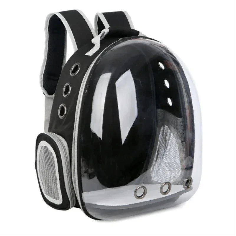 Marluvo Transparent Pet Carrier Backpack