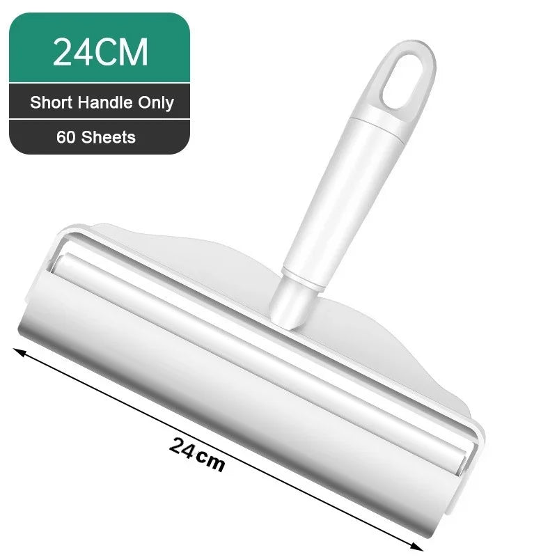 Marluvo Long Handle Pet Hair Remover
