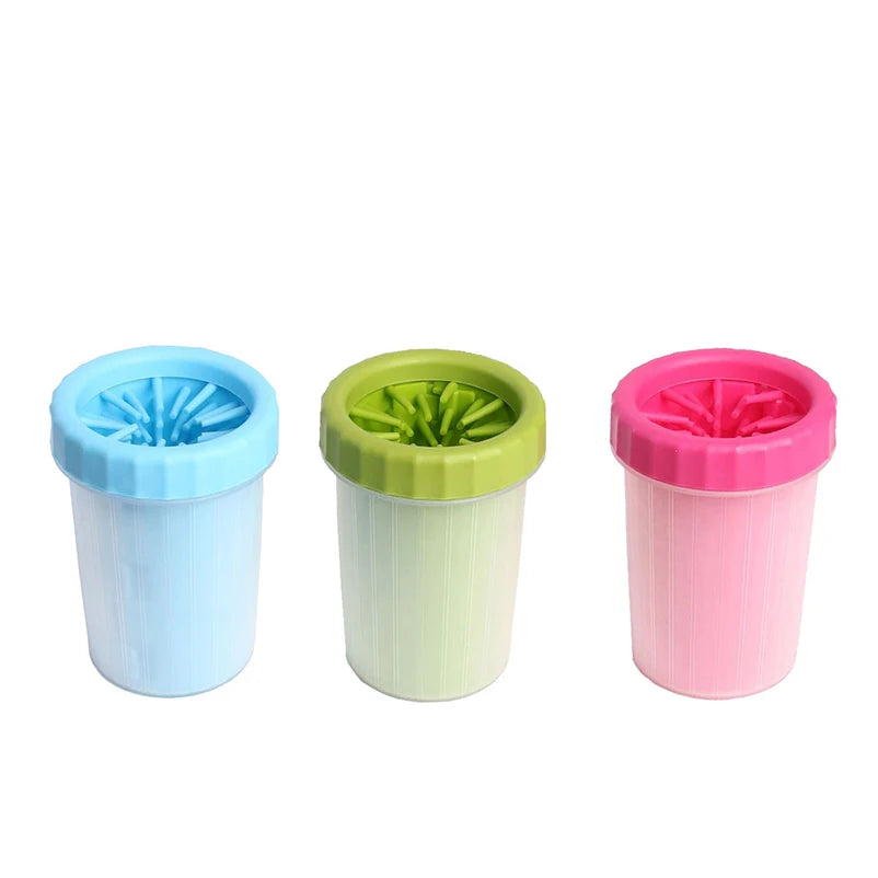 Marluvo Pet Paw Cleaning Cup