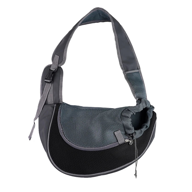 Marluvo Pet Carrier Shoulder Bag