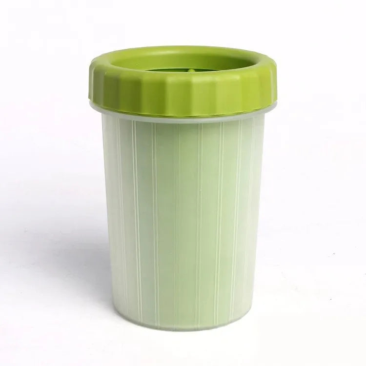 Marluvo Pet Paw Cleaning Cup