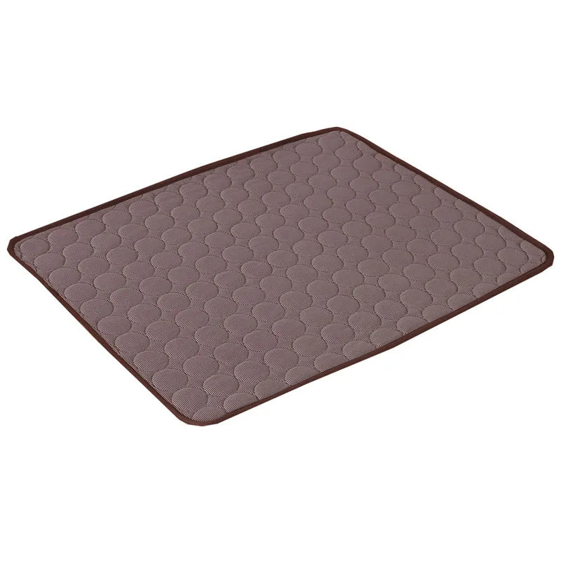 Marluvo Cooling Mat for Dogs & Cats