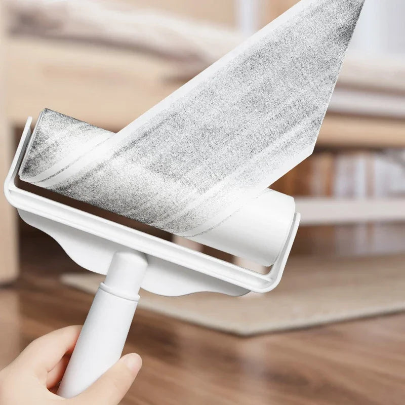 Marluvo Long Handle Pet Hair Remover