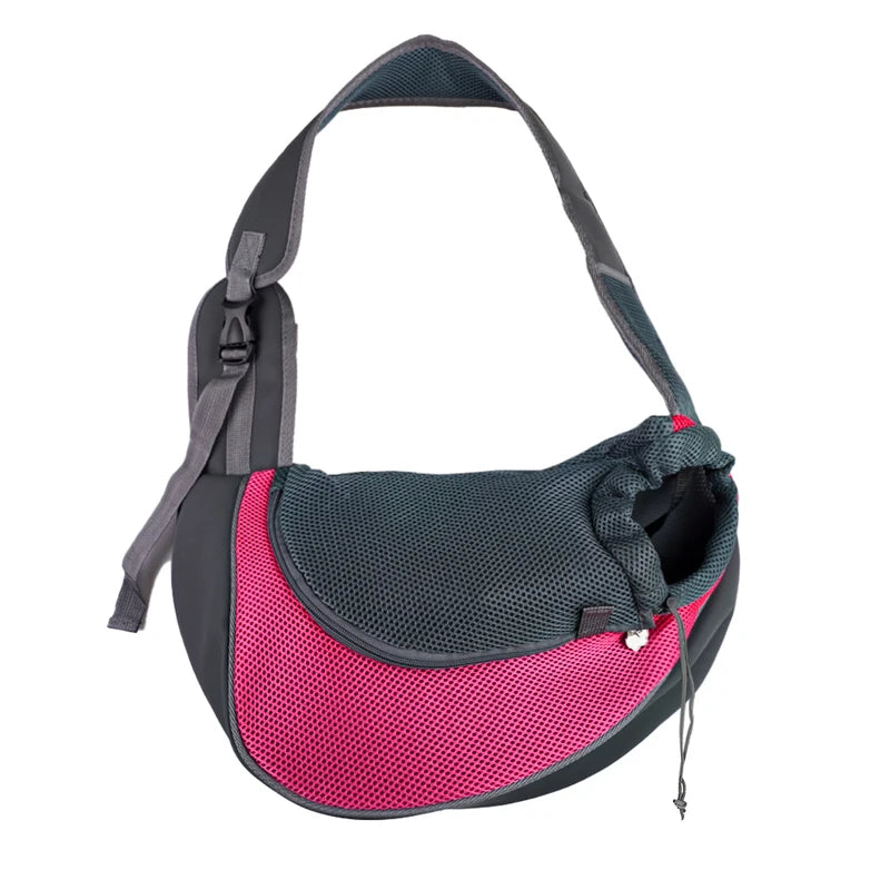 Marluvo Pet Carrier Shoulder Bag